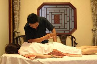 国产培训按摩女在线,技艺传承与职业风采