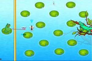 小青蛙国产3在线观看,在线观看，畅游奇幻森林之旅