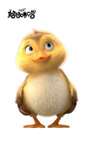 国产动画捣蛋鸭在线观看