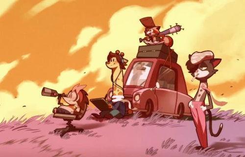 国产动漫哀家在线播放,国产动漫的青春记忆与情感共鸣